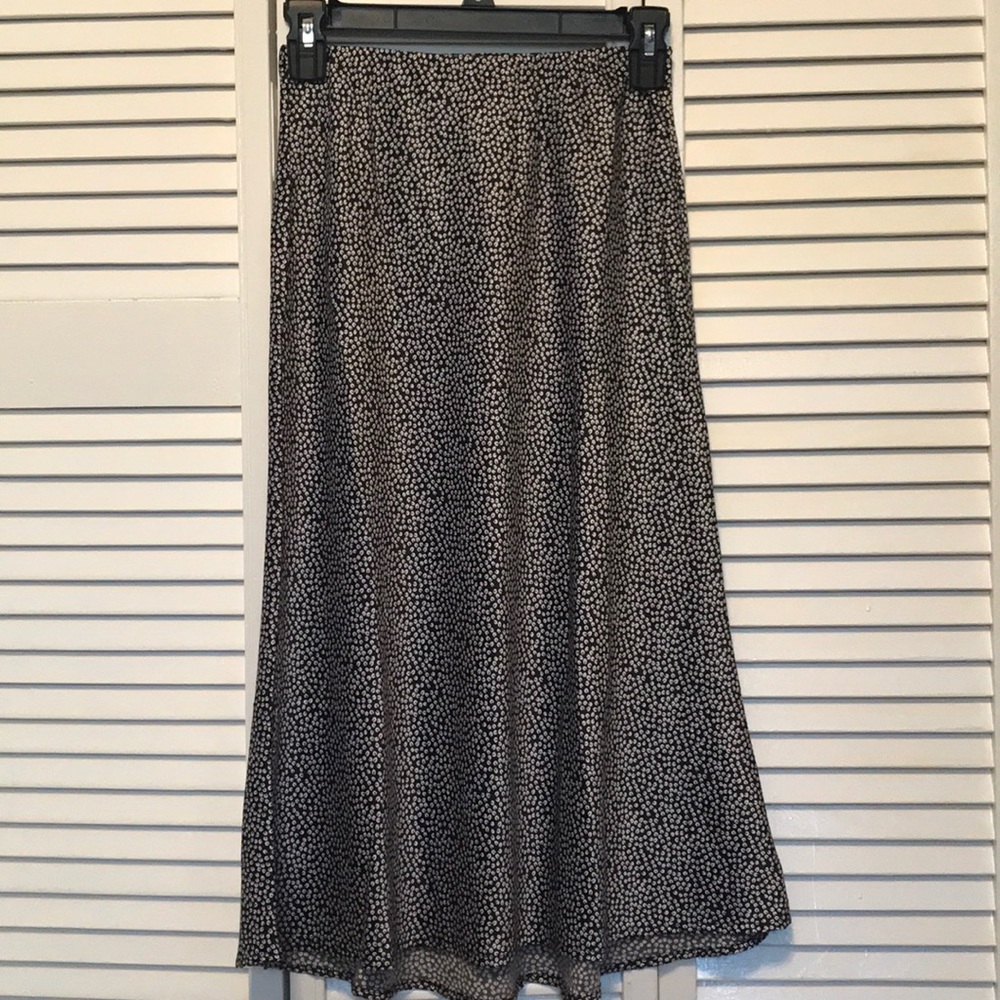 CJLA Skirt